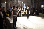 2015 Spring Summer', 'Aigner', 'Backstage - Fashion', 'AIGNER_WBFS15_136.JPG