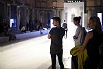 2015 Spring Summer', 'Aigner', 'Backstage - Fashion', 'AIGNER_WBFS15_140.JPG