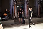 2015 Spring Summer', 'Aigner', 'Backstage - Fashion', 'AIGNER_WBFS15_145.JPG