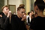 2015 Spring Summer', 'Aigner', 'Backstage - Fashion', 'AIGNER_WBFS15_162.JPG