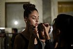 2015 Spring Summer', 'Aigner', 'Backstage - Fashion', 'AIGNER_WBFS15_166.JPG