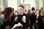 2015 Spring Summer', 'Aigner', 'Backstage - Fashion', 'AIGNER_WBFS15_174.JPG