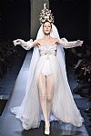 2015 Spring Summer', 'Jean Paul Gaultier', 'Full Length', 'GAULTIER_HCXS15_012.JPG