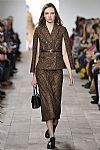 2015 Fall Winter', 'Michael Kors', 'Full Length', 'KORS_WCFF15_018.JPG