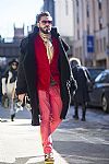 2015 Fall Winter', 'Street Fashion', 'Street', 'STREET_NFWF15_0545.JPG