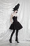 2015 Fall Winter', 'AF Vandevorst', 'Full Length', 'VANDEVORST_WCFF15_001.jpg