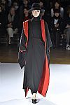 2015 Fall Winter', 'Yohji Yamamoto', 'Full Length', 'YAMAMOTO_WCFF15_019.JPG
