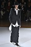 2015 Fall Winter', 'Yohji Yamamoto', 'Full Length', 'YAMAMOTO_WCFF15_043.JPG