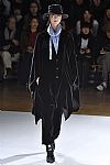 2015 Fall Winter', 'Yohji Yamamoto', 'Full Length', 'YAMAMOTO_WCFF15_046.JPG