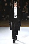2015 Fall Winter', 'Yohji Yamamoto', 'Full Length', 'YAMAMOTO_WCFF15_049.JPG