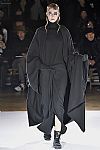 2015 Fall Winter', 'Yohji Yamamoto', 'Full Length', 'YAMAMOTO_WCFF15_129.JPG