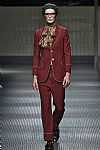2015 Fall Winter', 'Gucci', 'Full Length', 'GUCCI_WCFF15_071.JPG
