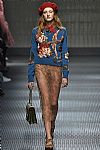 2015 Fall Winter', 'Gucci', 'Full Length', 'GUCCI_WCFF15_160.JPG