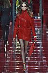 2015 Fall Winter', 'Versace', 'Full Length', 'VERSACE_WCFF15_100.JPG
