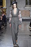 2015 Fall Winter', 'Luisa Beccaria', 'Full Length', 'BECCARIA_WCFF15_004.JPG