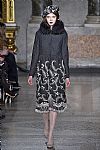 2015 Fall Winter', 'Luisa Beccaria', 'Full Length', 'BECCARIA_WCFF15_007.JPG