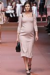 2015 Fall Winter', 'Dolce & Gabbana', 'Full Length', 'DOLCE_WCFF15_014.JPG
