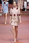 2015 Fall Winter', 'Dolce & Gabbana', 'Full Length', 'DOLCE_WCFF15_019.JPG
