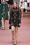 2015 Fall Winter', 'Dolce & Gabbana', 'Full Length', 'DOLCE_WCFF15_043.JPG