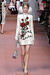 2015 Fall Winter', 'Dolce & Gabbana', 'Full Length', 'DOLCE_WCFF15_051.JPG