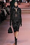 2015 Fall Winter', 'Dolce & Gabbana', 'Full Length', 'DOLCE_WCFF15_060.JPG