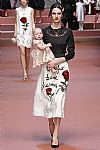 2015 Fall Winter', 'Dolce & Gabbana', 'Full Length', 'DOLCE_WCFF15_068.JPG