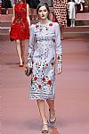 2015 Fall Winter', 'Dolce & Gabbana', 'Full Length', 'DOLCE_WCFF15_081.JPG