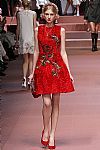 2015 Fall Winter', 'Dolce & Gabbana', 'Full Length', 'DOLCE_WCFF15_085.JPG