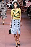 2015 Fall Winter', 'Dolce & Gabbana', 'Full Length', 'DOLCE_WCFF15_101.JPG