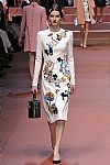2015 Fall Winter', 'Dolce & Gabbana', 'Full Length', 'DOLCE_WCFF15_109.JPG