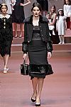 2015 Fall Winter', 'Dolce & Gabbana', 'Full Length', 'DOLCE_WCFF15_143.JPG