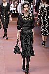 2015 Fall Winter', 'Dolce & Gabbana', 'Full Length', 'DOLCE_WCFF15_151.JPG