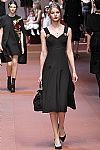 2015 Fall Winter', 'Dolce & Gabbana', 'Full Length', 'DOLCE_WCFF15_163.JPG