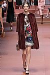 2015 Fall Winter', 'Dolce & Gabbana', 'Full Length', 'DOLCE_WCFF15_183.JPG