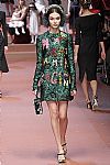 2015 Fall Winter', 'Dolce & Gabbana', 'Full Length', 'DOLCE_WCFF15_199.JPG