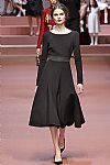 2015 Fall Winter', 'Dolce & Gabbana', 'Full Length', 'DOLCE_WCFF15_203.JPG