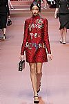 2015 Fall Winter', 'Dolce & Gabbana', 'Full Length', 'DOLCE_WCFF15_207.JPG