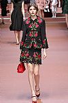 2015 Fall Winter', 'Dolce & Gabbana', 'Full Length', 'DOLCE_WCFF15_215.JPG