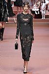 2015 Fall Winter', 'Dolce & Gabbana', 'Full Length', 'DOLCE_WCFF15_227.JPG