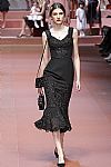 2015 Fall Winter', 'Dolce & Gabbana', 'Full Length', 'DOLCE_WCFF15_235.JPG