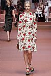 2015 Fall Winter', 'Dolce & Gabbana', 'Full Length', 'DOLCE_WCFF15_243.JPG