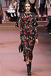 2015 Fall Winter', 'Dolce & Gabbana', 'Full Length', 'DOLCE_WCFF15_251.JPG