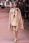 2015 Fall Winter', 'Dolce & Gabbana', 'Full Length', 'DOLCE_WCFF15_263.JPG