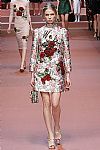 2015 Fall Winter', 'Dolce & Gabbana', 'Full Length', 'DOLCE_WCFF15_267.JPG