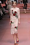 2015 Fall Winter', 'Dolce & Gabbana', 'Full Length', 'DOLCE_WCFF15_271.JPG