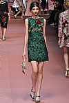2015 Fall Winter', 'Dolce & Gabbana', 'Full Length', 'DOLCE_WCFF15_275.JPG