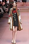 2015 Fall Winter', 'Dolce & Gabbana', 'Full Length', 'DOLCE_WCFF15_295.JPG