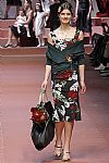2015 Fall Winter', 'Dolce & Gabbana', 'Full Length', 'DOLCE_WCFF15_308.JPG