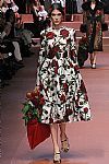 2015 Fall Winter', 'Dolce & Gabbana', 'Full Length', 'DOLCE_WCFF15_312.JPG