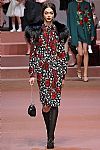2015 Fall Winter', 'Dolce & Gabbana', 'Full Length', 'DOLCE_WCFF15_320.JPG